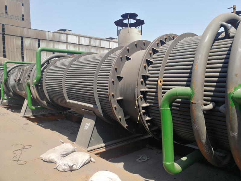 遷安九江線材鋼鐵有限公司